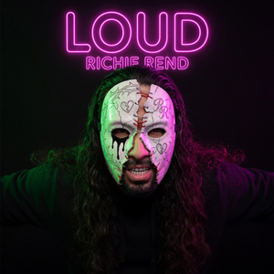 LOUD