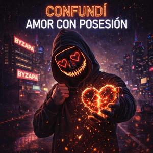 Confundí Amor Con Posesión