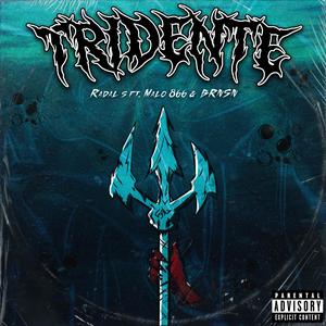 Tridente (feat. brnsn & Malo 866)
