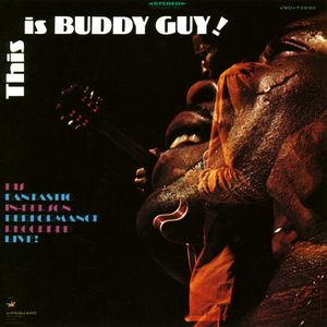 I Had A Dream Last Night (Remastered 2025 / Live At New Orleans House / 1968)