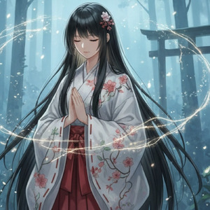 祈りの罪