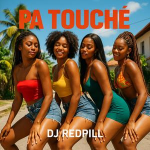 PA TOUCHÉ