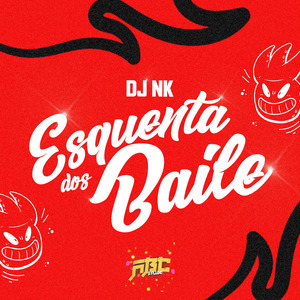 ESQUENTA DOS BAILE