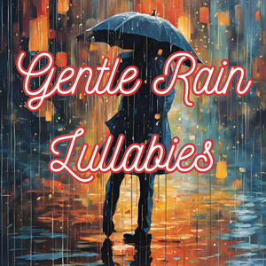 ASMR Nature Rain: Antarctic Glacier Rain Melt