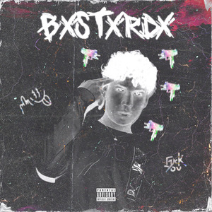 Bxstxrdx