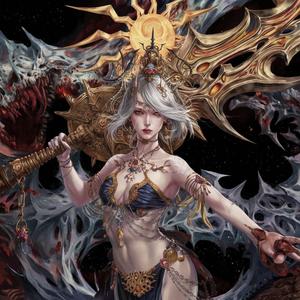 Nemesis (feat. PlanesWalker)