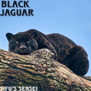 Black Jaguar