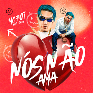 Nós Não Ama
