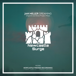 Dreaming (Dove Project Re-Flight Extended Mix)