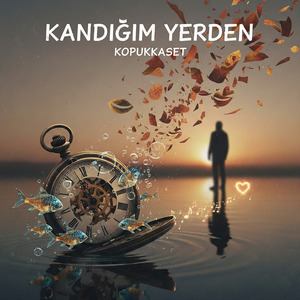 Kandığım Yerden
