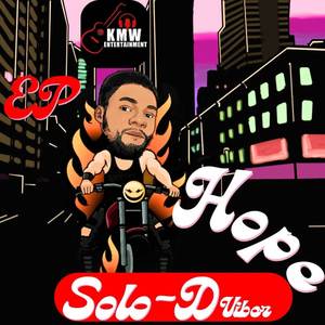 T.D.K (They Don't Know)