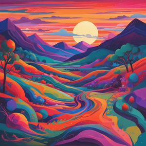 失われた光 by @soopark