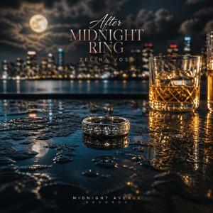 After Midnight Ring