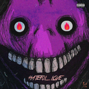 HATEFUL LOVE