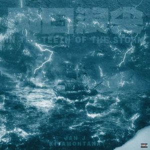 风口浪尖Freestyle Feat.KIVAMontana