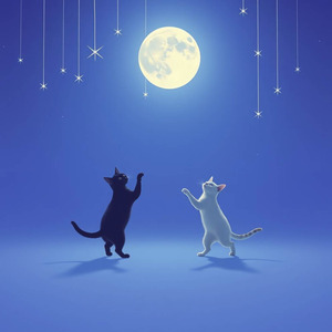 ニャッほいダンス