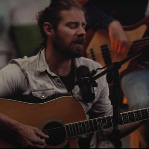 Shadow or Sun (Live Acoustic at Sharq Sessions, Tilburg - August 2020)