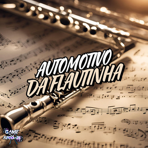 Automotivo da Flautinha
