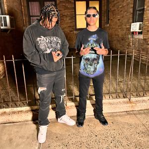 Brotherly love (feat. Drilla)