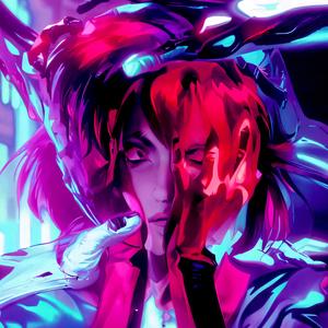 Chrome & Flesh (Slowed + Reverb)