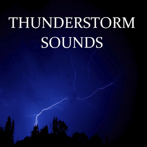 Thunderstorm Sounds, Pt. 28