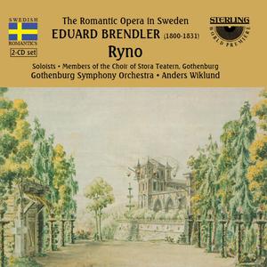 Ryno, Act 1 Scene VII: Recitativo