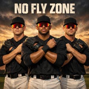 No Fly Zone (feat. B-Money Diamond)