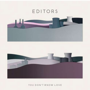 You Donâ€™t Know Love (Cagedbaby Studio 54 Remix)