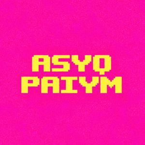 Asyqpaiym