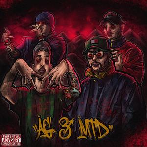 AG & MTD (feat. Kayto, La T & Flag)