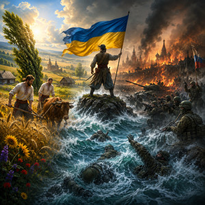 Там, де вітер