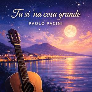 Tu si ’na cosa grande (Instrumental)