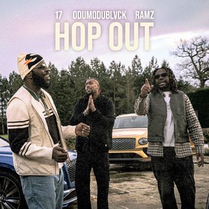 Hop Out