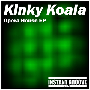 Opera House (Original Mix)