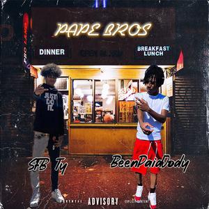 Pape Bros (feat. BeenPaidJody)