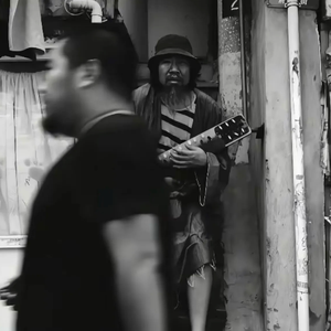 兰州的烟，未唱的歌