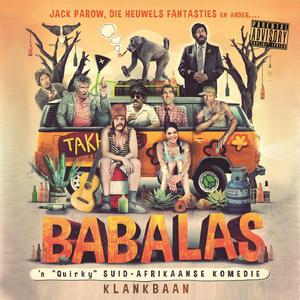 Ver in die Ou Kalahari