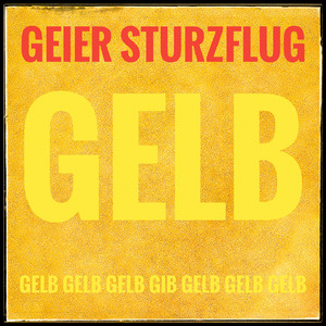 Gelb