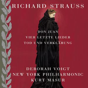Strauss, Richard:Don Juan Op.20