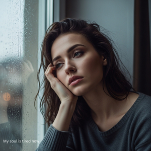 My Soul Is Tired Now