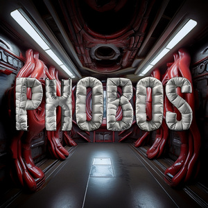 Phobos (Slowed Down)