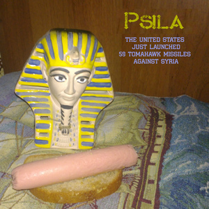 The United States Just Launched 59 Tomahawk Missiles Against Syria