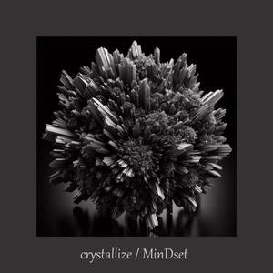 crystallize
