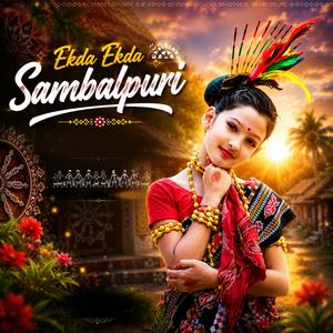 Ekda Ekda Sambalpuri Tune