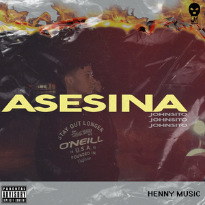 Asesina