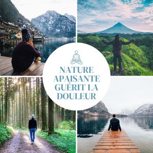 Étreinte de l'éternité