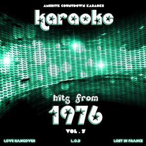 L.O.D.(Love on Delivery) [In the Style of Billy Ocean] [Karaoke Version]