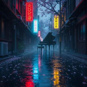 宿命の輪廻 (숙명의 윤회) - Cycle of Destiny