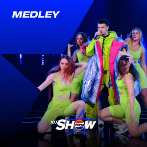 Tec-9 x Blokada x Ruka Olovna x Ne Koci (Medley)