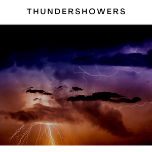Thundershowers